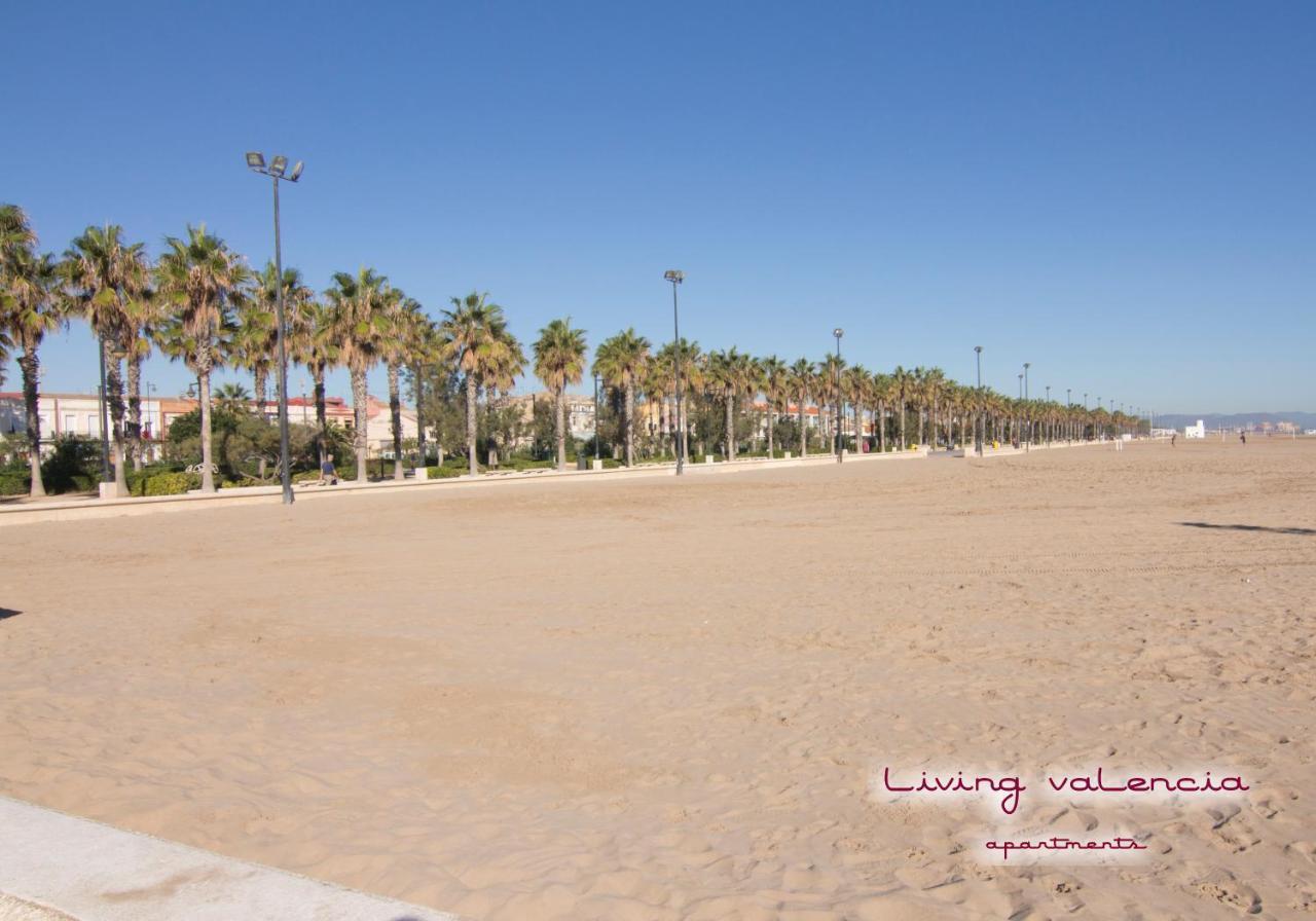 Playa - Malvarrosa Beach Apartamento Valencia