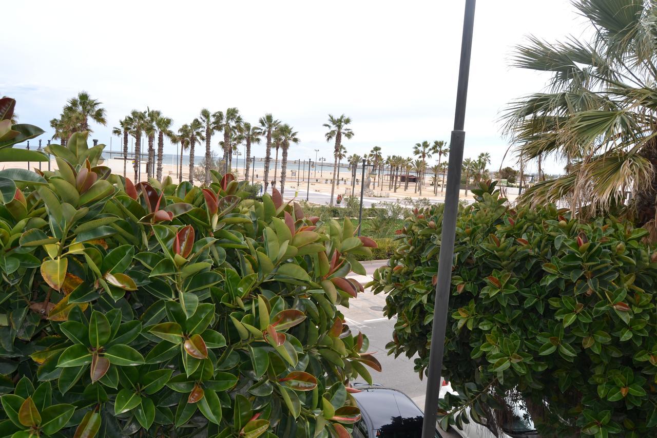 Apartment Playa - Malvarrosa Beach
